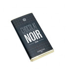 Tablette chocolat noir 75%