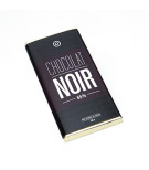 Tablette chocolat noir 65%