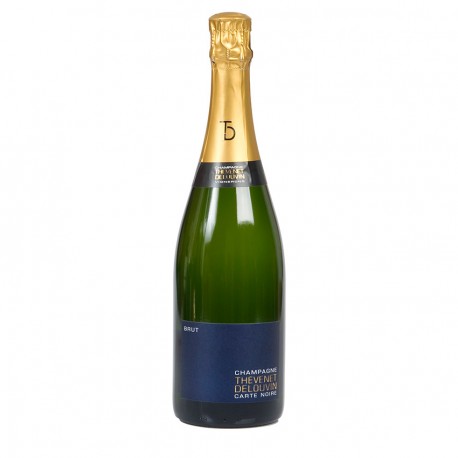 Champagne brut (75 cl)