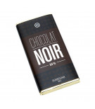 Tablette chocolat noir 65%