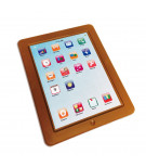 Tablette en Chocolat