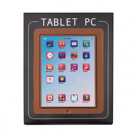 Tablette en Chocolat