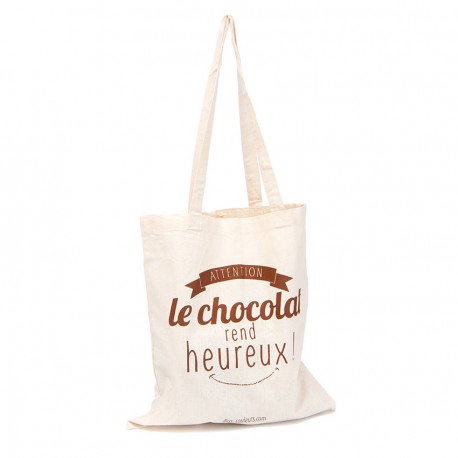 Sac en tissu