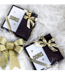 La boite de chocolats de Doris