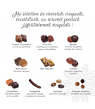 La boite de chocolats de Doris