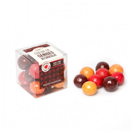 Coeur de cerises (150g)