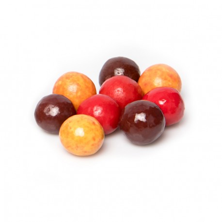 Coeur de cerises (150g)