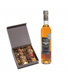 Cognac et Chocolats