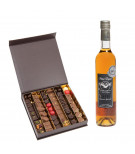 Cognac et Chocolats