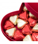 cadeau chocolat saint valentin