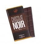 Tablette chocolat noir 70%