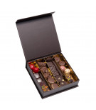 livraison fleurs chocolats