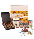 coffret cadeau personnalise anniversaire