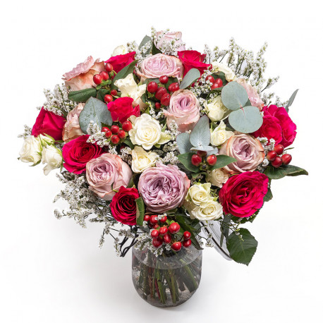 livraison bouquet fleurs