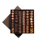 livraison boite chocolats