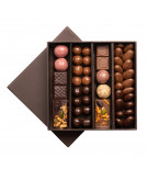 coffret cadeau Chocolats