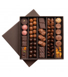 coffret cadeau Chocolats