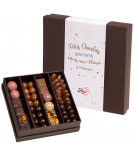 coffret cadeau Chocolats