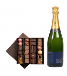 livraison chocolats champagne