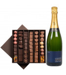 livraison chocolats champagne