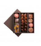 livraison fleur chocolats