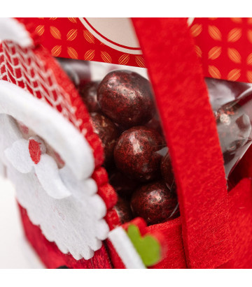 Rouge Papille : les chocolats à lire et à croquer