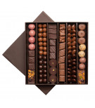 livraison boite chocolats