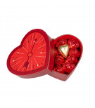 Coeur Chocolats saint valentin