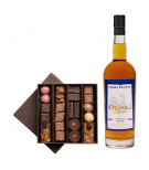 Chocolats et Whisky