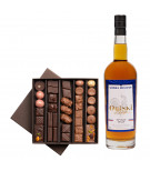 Chocolats et Whisky