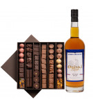 Chocolats et Whisky