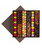 Livraison chocolats de pâques