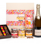 coffret cadeau chocolat paques