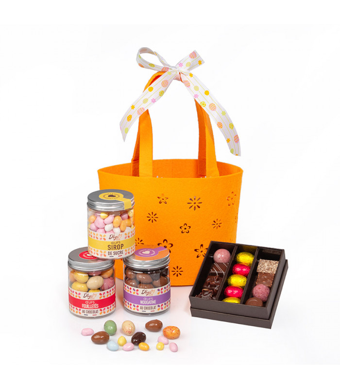 boutique chocolat pâques