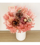 bouquet de chocolat personnalisé