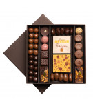 livraison cadeau chocolats