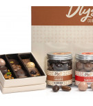 livraison cadeau chocolats