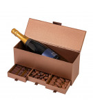 livraison chocolats champagne