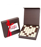 chocolat geek saint valentin